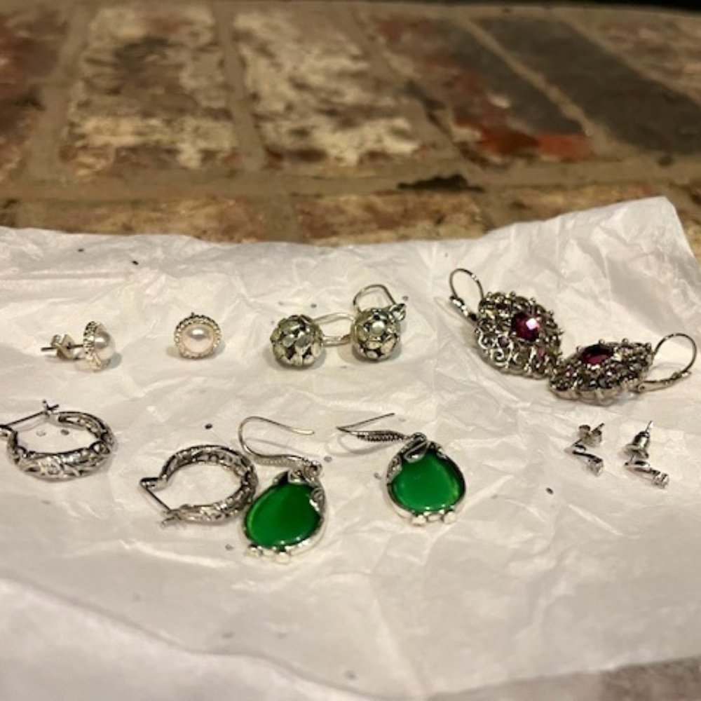 Earring Bundle
